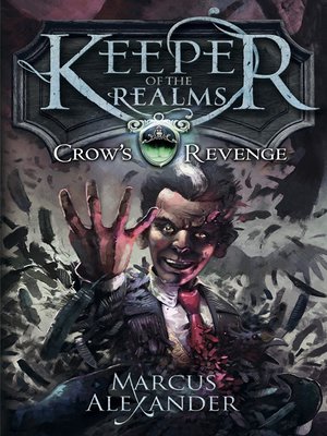 cover image of Keeper of the Realms